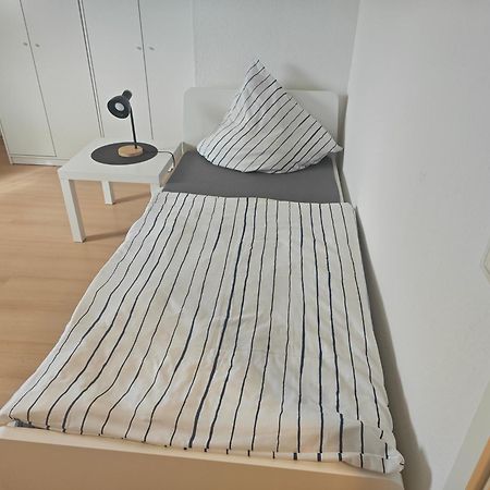 Work And Stay Eschweiler 80 Qm 5 Betten 2 Schlafzimmer,Neu Zewnętrze zdjęcie