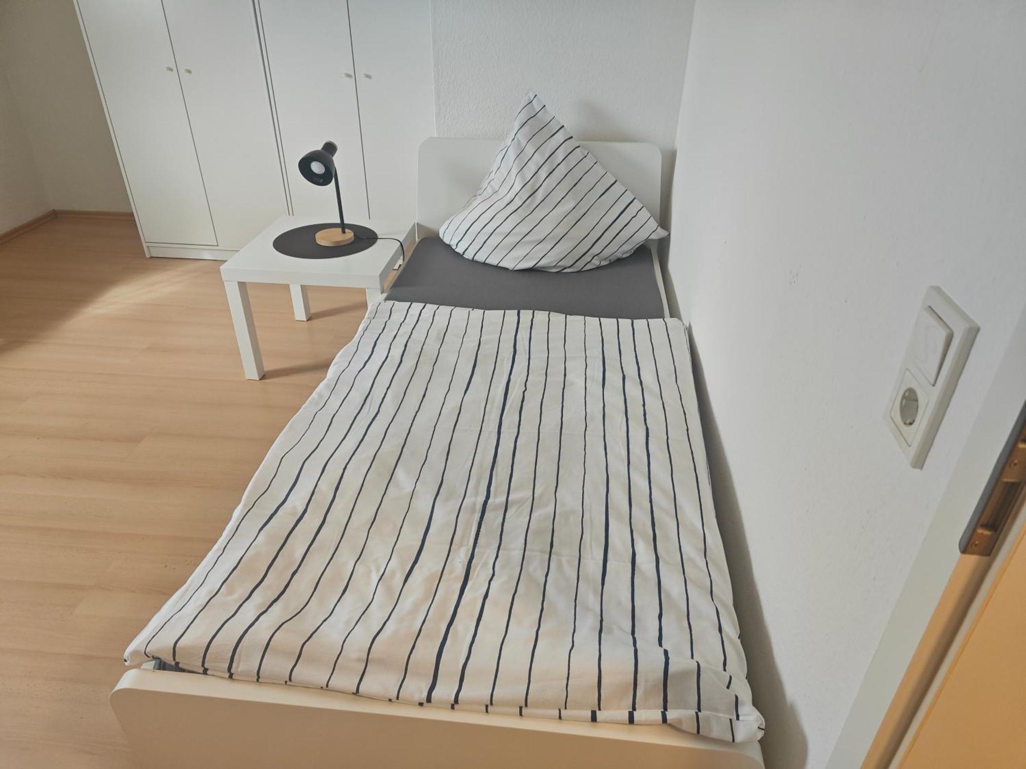 Work And Stay Eschweiler 80 Qm 5 Betten 2 Schlafzimmer,Neu Zewnętrze zdjęcie