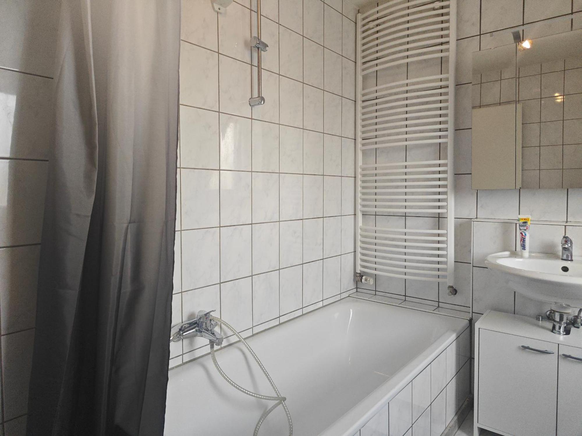 Work And Stay Eschweiler 80 Qm 5 Betten 2 Schlafzimmer,Neu Zewnętrze zdjęcie