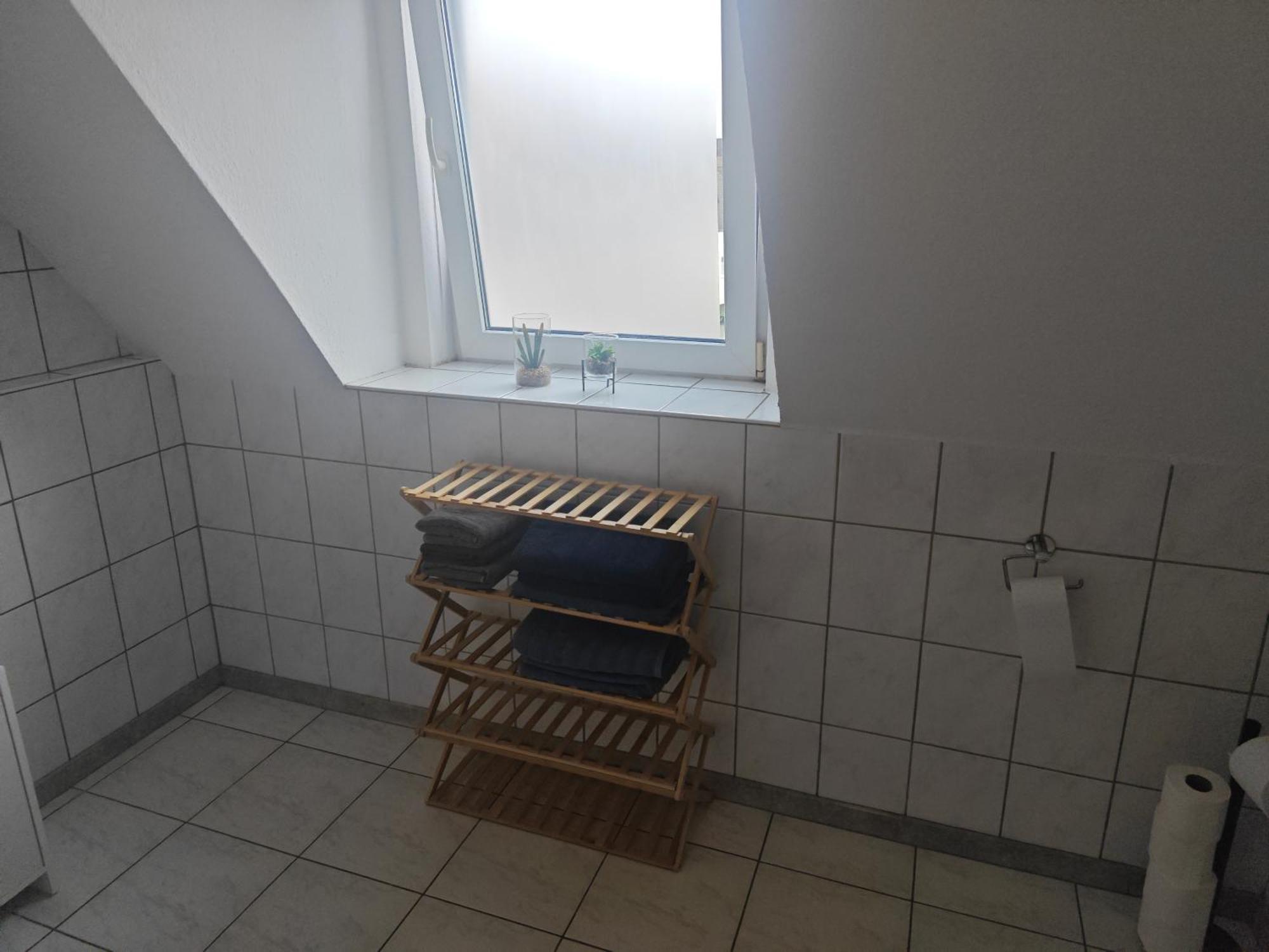 Work And Stay Eschweiler 80 Qm 5 Betten 2 Schlafzimmer,Neu Zewnętrze zdjęcie