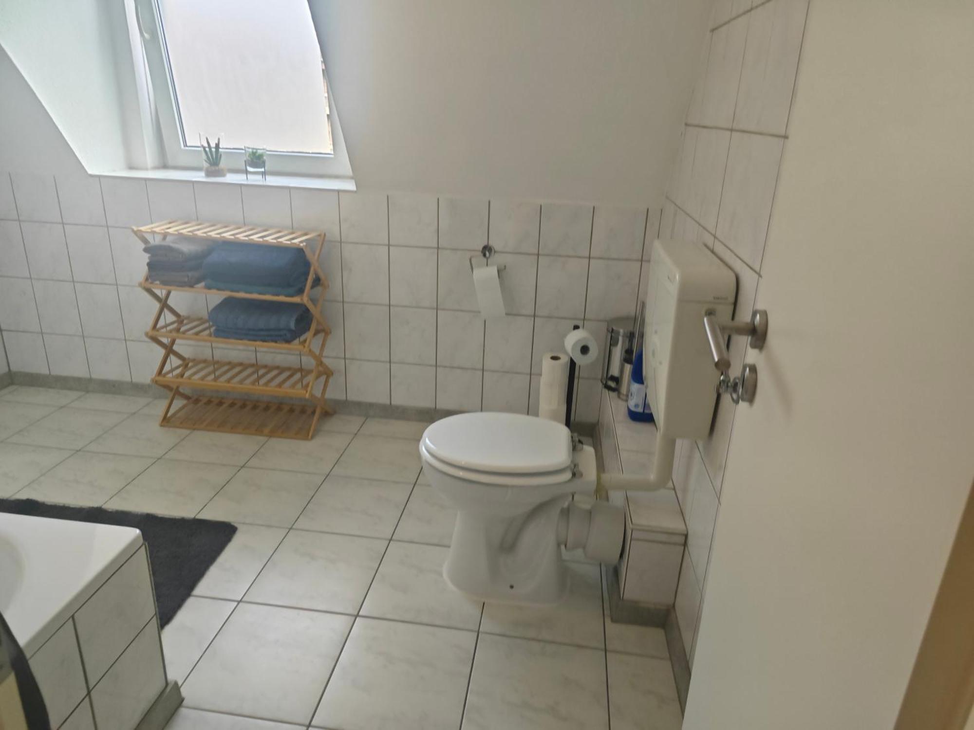 Work And Stay Eschweiler 80 Qm 5 Betten 2 Schlafzimmer,Neu Zewnętrze zdjęcie